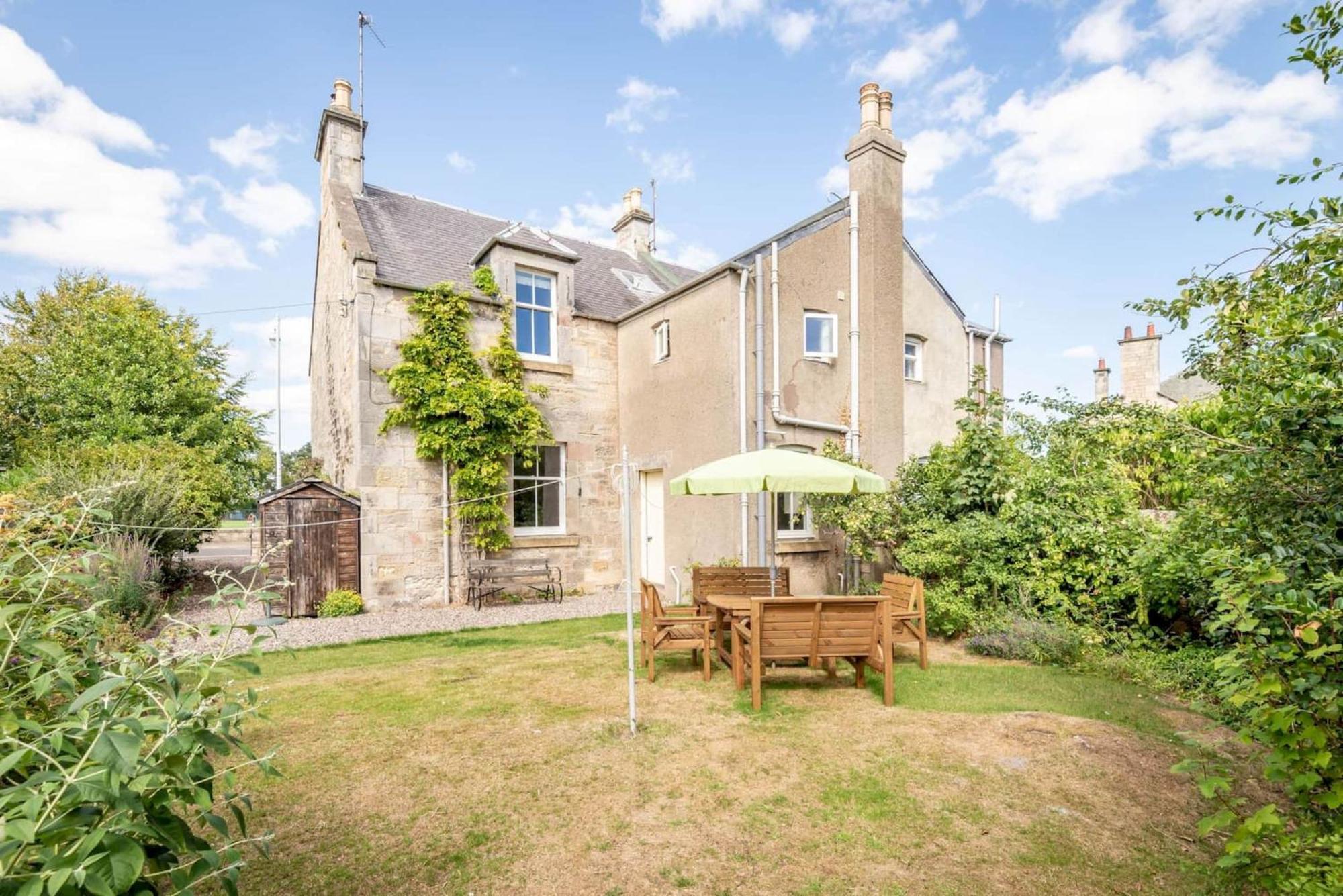 Berchem Villa St. Andrews Exterior foto